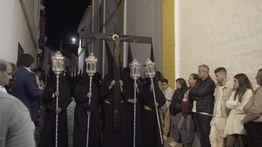 semana santa utrera 2024