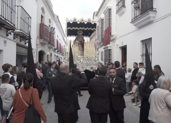 semana santa utrera 2024