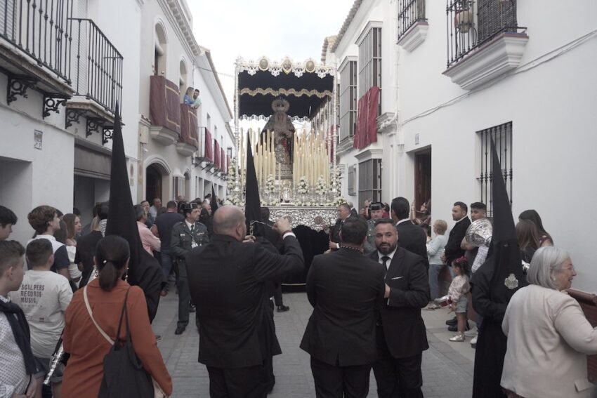 semana santa utrera 2024