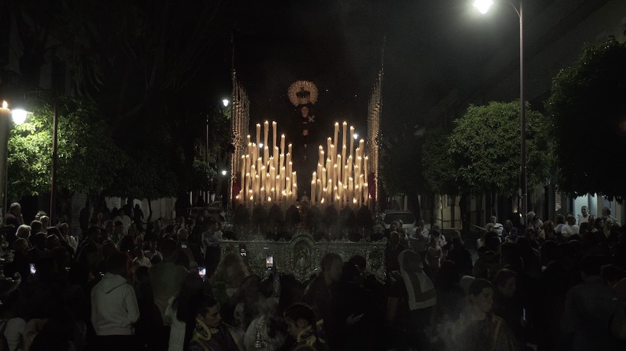 semana santa utrera 2024